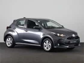 Toyota Yaris (2026) thumbnail 4