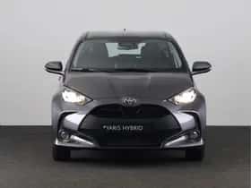 Toyota Yaris (2026) thumbnail 7