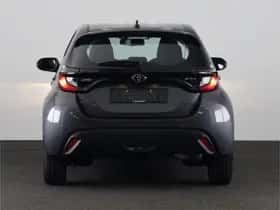Toyota Yaris (2026) thumbnail 8