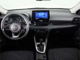 Toyota Yaris (2026) thumbnail 9