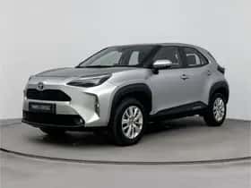 Toyota Yaris_Cross (2023) thumbnail 1