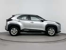 Toyota Yaris_Cross (2023) thumbnail 12