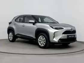 Toyota Yaris_Cross (2023) thumbnail 13