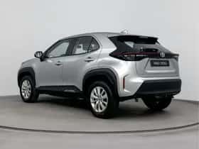 Toyota Yaris_Cross (2023) thumbnail 14