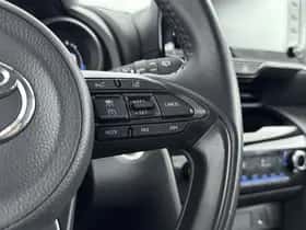 Toyota Yaris_Cross (2023) thumbnail 15