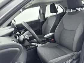 Toyota Yaris_Cross (2023) thumbnail 16