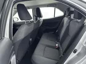 Toyota Yaris_Cross (2023) thumbnail 17