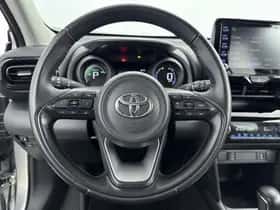 Toyota Yaris_Cross (2023) thumbnail 18