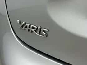 Toyota Yaris_Cross (2023) thumbnail 19