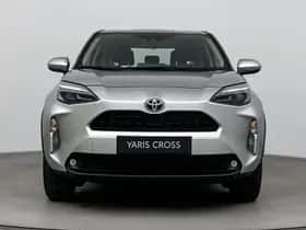 Toyota Yaris_Cross (2023) thumbnail 20