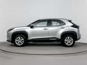 Toyota Yaris_Cross (2023) thumbnail 3