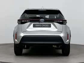 Toyota Yaris_Cross (2023) thumbnail 21