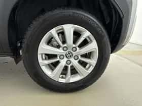 Toyota Yaris_Cross (2023) thumbnail 23