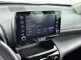 Toyota Yaris_Cross (2023) thumbnail 25