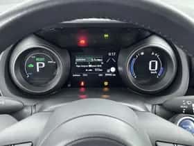 Toyota Yaris_Cross (2023) thumbnail 5