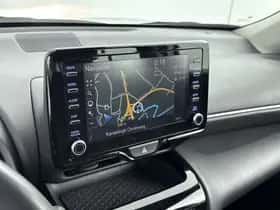 Toyota Yaris_Cross (2023) thumbnail 8
