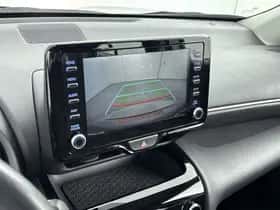 Toyota Yaris_Cross (2023) thumbnail 9