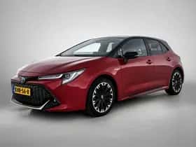 Toyota Corolla (2021)