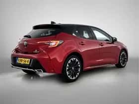 Toyota Corolla (2021) thumbnail 2