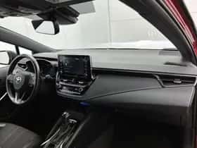 Toyota Corolla (2021) thumbnail 11