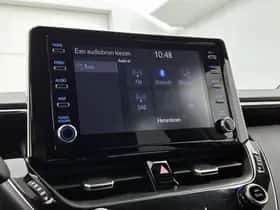Toyota Corolla (2021) thumbnail 12