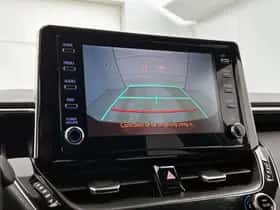 Toyota Corolla (2021) thumbnail 13