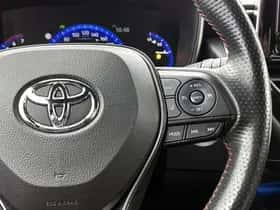 Toyota Corolla (2021) thumbnail 16