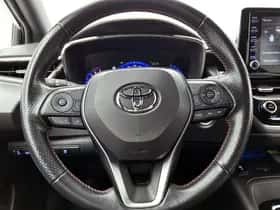 Toyota Corolla (2021) thumbnail 19