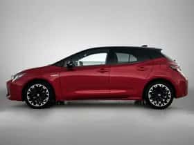 Toyota Corolla (2021) thumbnail 3