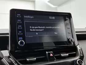 Toyota Corolla (2021) thumbnail 26