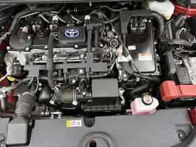 Toyota Corolla (2021) thumbnail 27