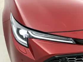 Toyota Corolla (2021) thumbnail 29