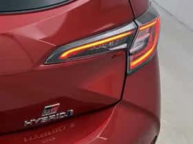 Toyota Corolla (2021) thumbnail 30