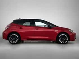 Toyota Corolla (2021) thumbnail 4