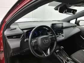 Toyota Corolla (2021) thumbnail 31