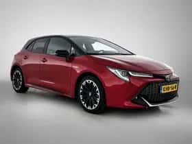 Toyota Corolla (2021) thumbnail 5