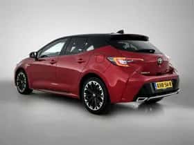 Toyota Corolla (2021) thumbnail 6
