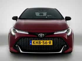 Toyota Corolla (2021) thumbnail 7