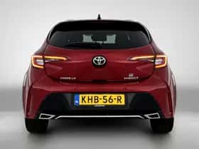Toyota Corolla (2021) thumbnail 8