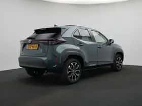 Toyota Yaris_Cross (2026) thumbnail 2