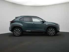 Toyota Yaris_Cross (2026) thumbnail 11