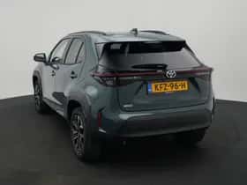 Toyota Yaris_Cross (2026) thumbnail 12