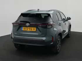 Toyota Yaris_Cross (2026) thumbnail 13