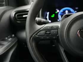 Toyota Yaris_Cross (2026) thumbnail 15