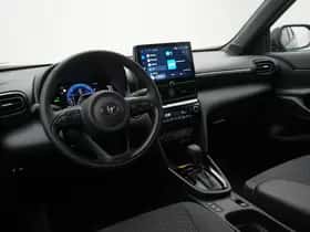 Toyota Yaris_Cross (2026) thumbnail 16