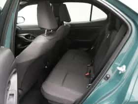 Toyota Yaris_Cross (2026) thumbnail 18