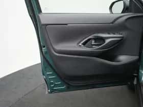 Toyota Yaris_Cross (2026) thumbnail 20