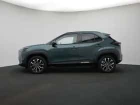 Toyota Yaris_Cross (2026) thumbnail 3