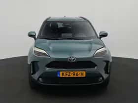 Toyota Yaris_Cross (2026) thumbnail 21