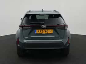 Toyota Yaris_Cross (2026) thumbnail 23